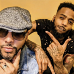 Al B. Sure, Jr.,coma, fans,,hospitalized, followers, son, father