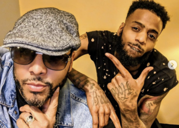 Al B. Sure, Jr.,coma, fans,,hospitalized, followers, son, father