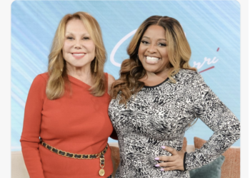 Sherri Shepherd, Marlo Thomas, fat-shamed, actress, staff, fans
