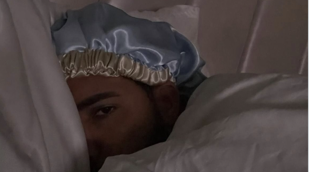 internet, Drake, Champagne Papi, bonnet, Megan Thee Stallion, Alexis Ohanian,