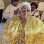 Luenell, OnlyFans, Savage X Fenty, comedian, subscribers, fans