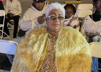 Luenell, OnlyFans, Savage X Fenty, comedian, subscribers, fans