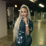 Know For Sure,B. Simone,podcast, Megan Brooks, showers,bathing,