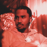 Trey Songz,bowling alley,New York, woman, attack