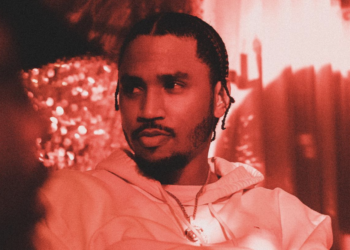 Trey Songz,bowling alley,New York, woman, attack