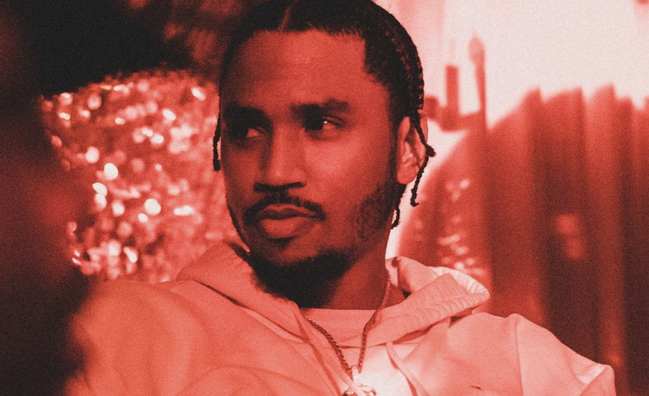 Trey Songz,bowling alley,New York, woman, attack