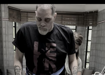comedian, Sinbad,stroke, recovery, family, support