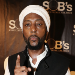Don Newkirk, artist, producer, De La Soul