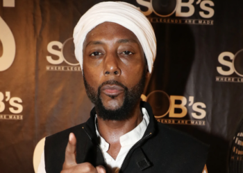 Don Newkirk, artist, producer, De La Soul