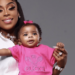 Love & Hip Hop franchise star Shay Johnson baby girl six-month milestone big