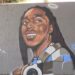 Migos rapper Takeoff funeral Atlanta State Farm Arena