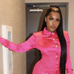 FAMU student nude controversial graduation photos Terica Williams master's degree months-long delay