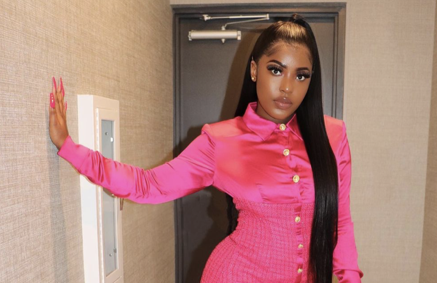 FAMU student nude controversial graduation photos Terica Williams master's degree months-long delay