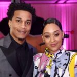 beloved actress Tia Mowry moment marriage Cory Hardrict over awakening