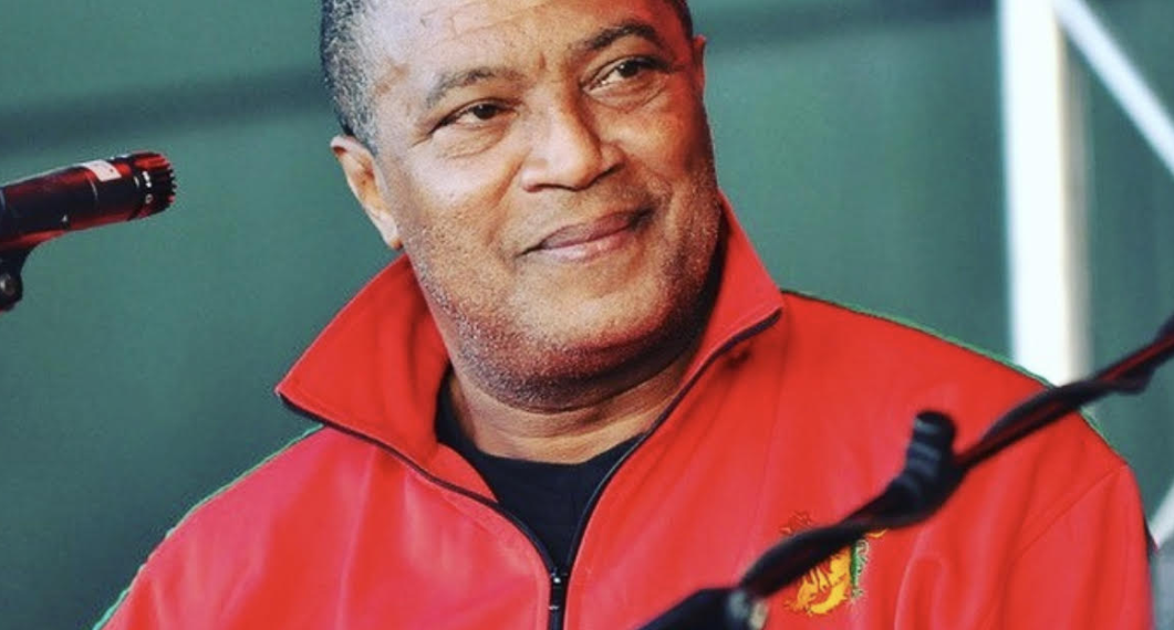 Tyrone Downie keyboardist legendary reggae band Bob Marley And The Wailers age 66