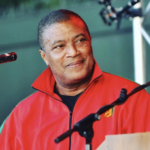 Tyrone Downie keyboardist legendary reggae band Bob Marley And The Wailers age 66