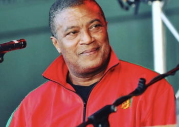 Tyrone Downie keyboardist legendary reggae band Bob Marley And The Wailers age 66