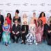 Marian Wright Edelman, Ava DuVernay, Venus Williams, Serena Williams, Smithsonian’s National Portrait Gallery, Portrait of a Nation