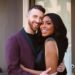 Instagram, post, anniversary, wedding, Love Is Blind, Netflix, Cameron Hamilton, Lauren Speed-Hamilton