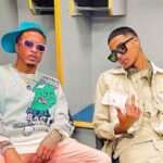video Instagram, confessional, love, Zu, ZaZa, singer, The Surreal Life, August Alsina