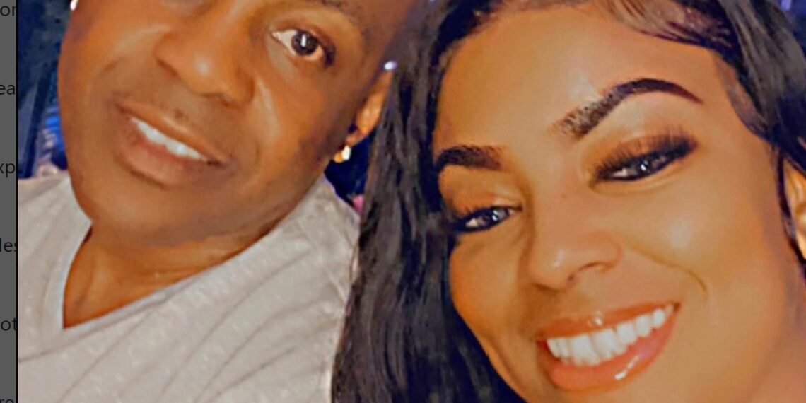 Instagram, post, LaTocha Scott, Rocky Bivens, Unyukue Foucha, Xscape, group, baby