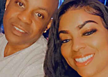 Instagram, post, LaTocha Scott, Rocky Bivens, Unyukue Foucha, Xscape, group, baby