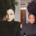 singer, fashion, Christian Siriano, look, appearance, album, Control, Janet Jackson