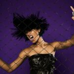 Willow Smith unafraid angry Black woman stereotype difficult breakup