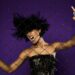 Willow Smith unafraid angry Black woman stereotype difficult breakup