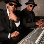 Jimmy Jam, Terry Lewis, producer, music, Hall of Fame