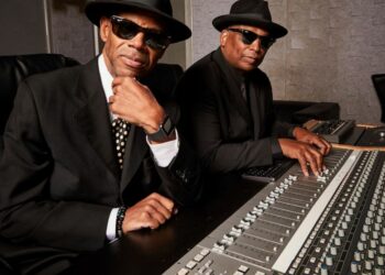 Jimmy Jam, Terry Lewis, producer, music, Hall of Fame