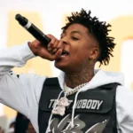 NBA YoungBoy, Rap