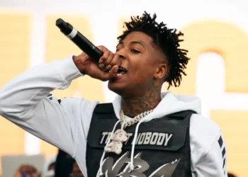 NBA YoungBoy, Rap