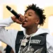 NBA YoungBoy, Rap
