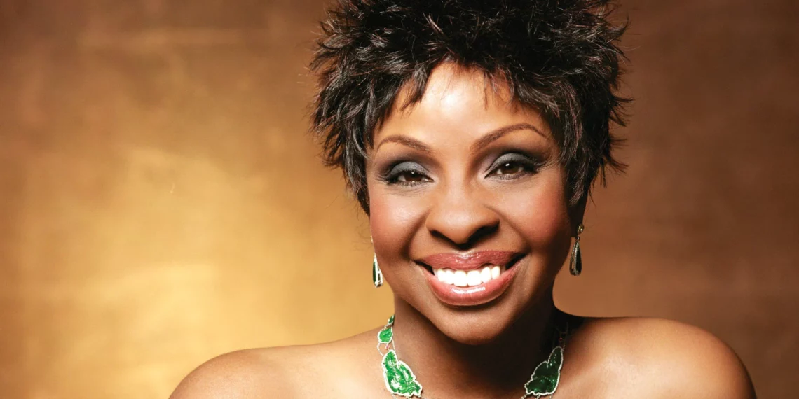Gladys Knight, holiday, Christmas