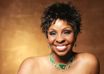 Gladys Knight, holiday, Christmas