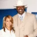 Shaq, Shaunie Henderson, Keion