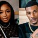 Reginae Carter, promise ring, Tweet