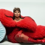 Lizzo, home