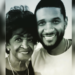 Carter, Ernestine, Instagram, tribute, grandmother, death, Usher, singer
