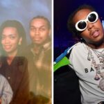 Migos, family, Titania Davenport-Treet, Kenneth Ball, estate, ownership, Takeoff, rapper