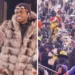 NYC, Kodak Black, Christmas