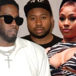 Diddy, Yung Miami, single