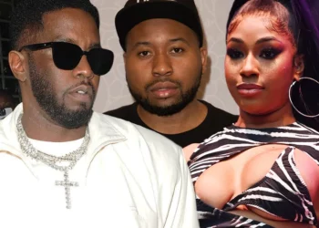 Diddy, Yung Miami, single