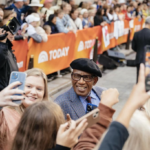 Al Roker hospital 24 hours discharged complications blood clots