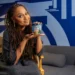 award-winning filmmaker Ava DuVernay first Black woman Ben & Jerry's ice cream pint