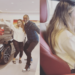 Brian McKnight facing backlash stepdaughter Julia expensive car Black children