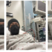 Nick Cannon, Pneumonia, Hospital