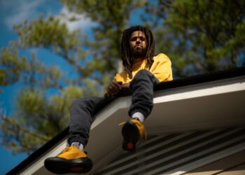 J Cole, Mohammad, landlord