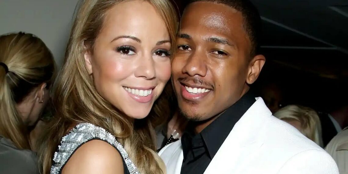 daughter, sons, Moroccan, Monroe, children, twins, Mariah Carey, Nick Cannon, firstborns